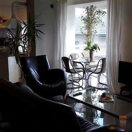 Vilnius Luxury Apartment 1 Esterno foto