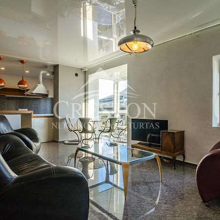 Vilnius Luxury Apartment 1 Esterno foto