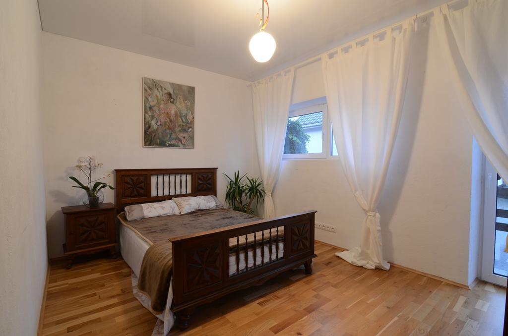 Vilnius Luxury Apartment 1 Esterno foto