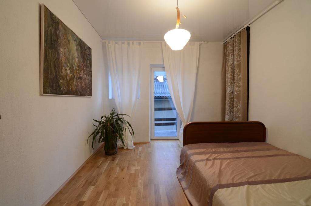 Vilnius Luxury Apartment 1 Esterno foto