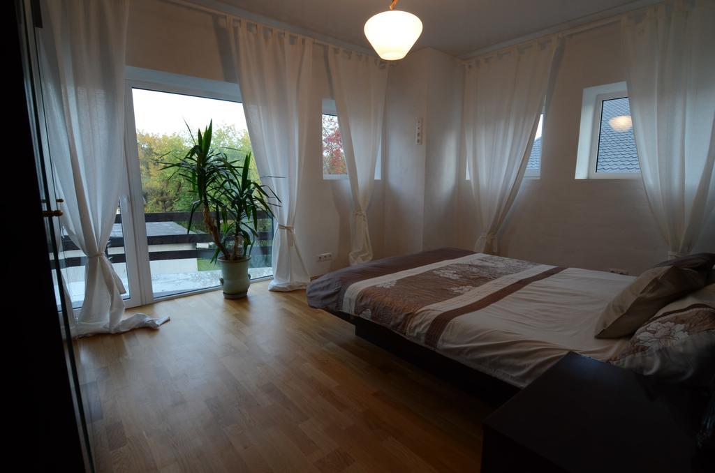 Vilnius Luxury Apartment 1 Esterno foto