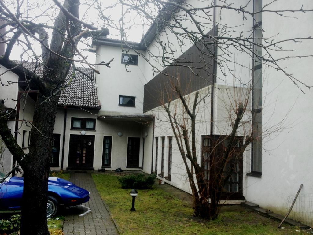 Vilnius Luxury Apartment 1 Esterno foto