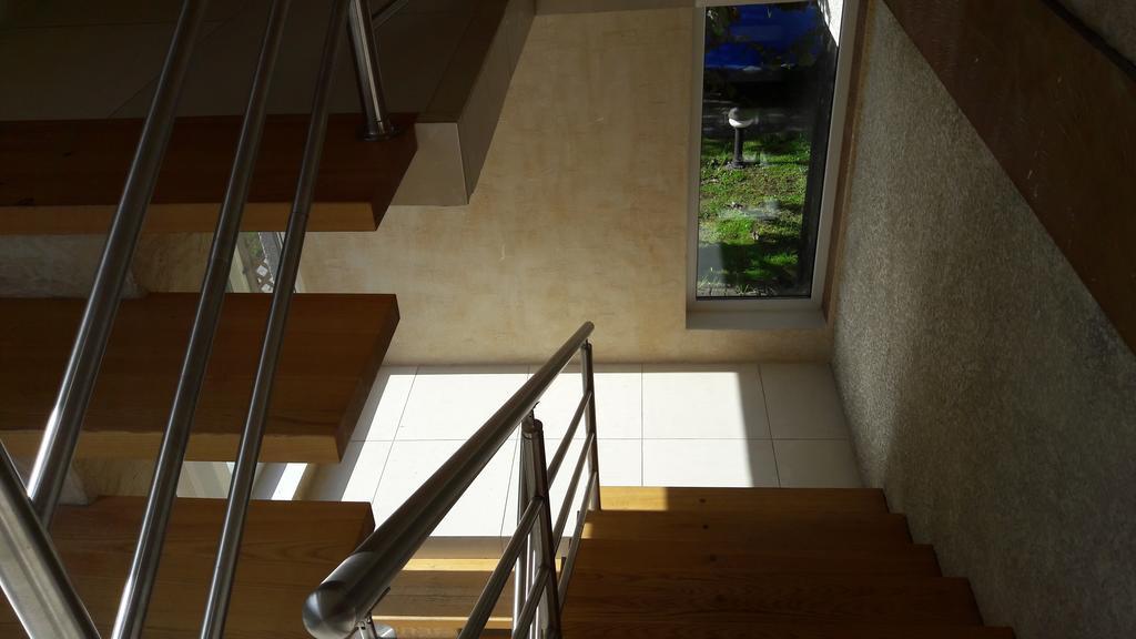 Vilnius Luxury Apartment 1 Esterno foto