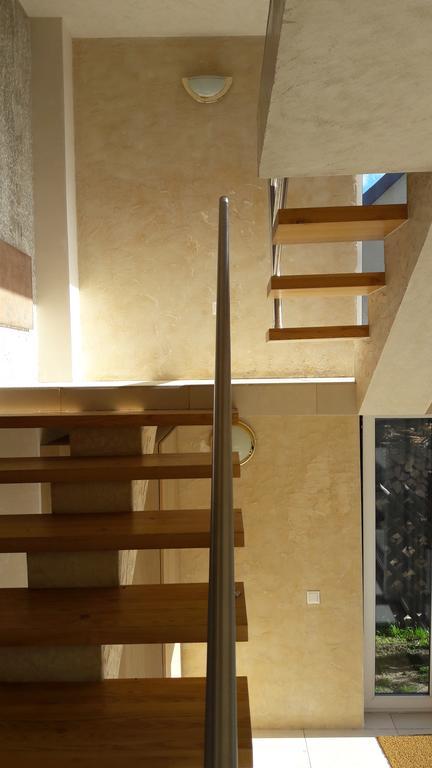 Vilnius Luxury Apartment 1 Esterno foto