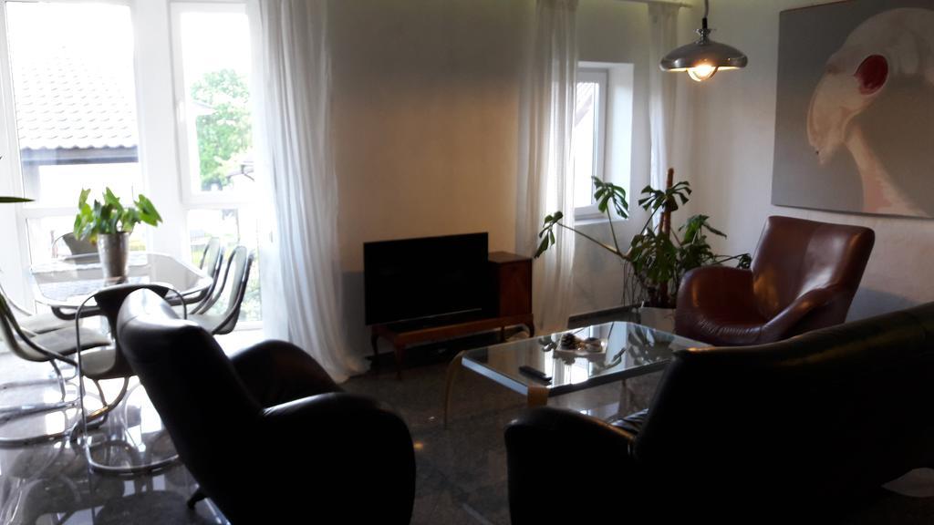 Vilnius Luxury Apartment 1 Esterno foto