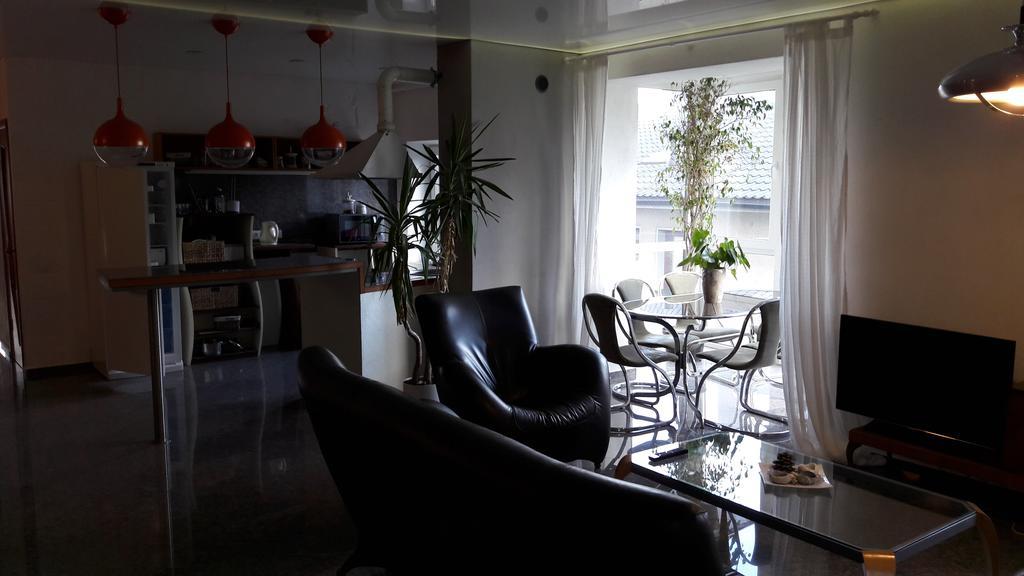 Vilnius Luxury Apartment 1 Esterno foto