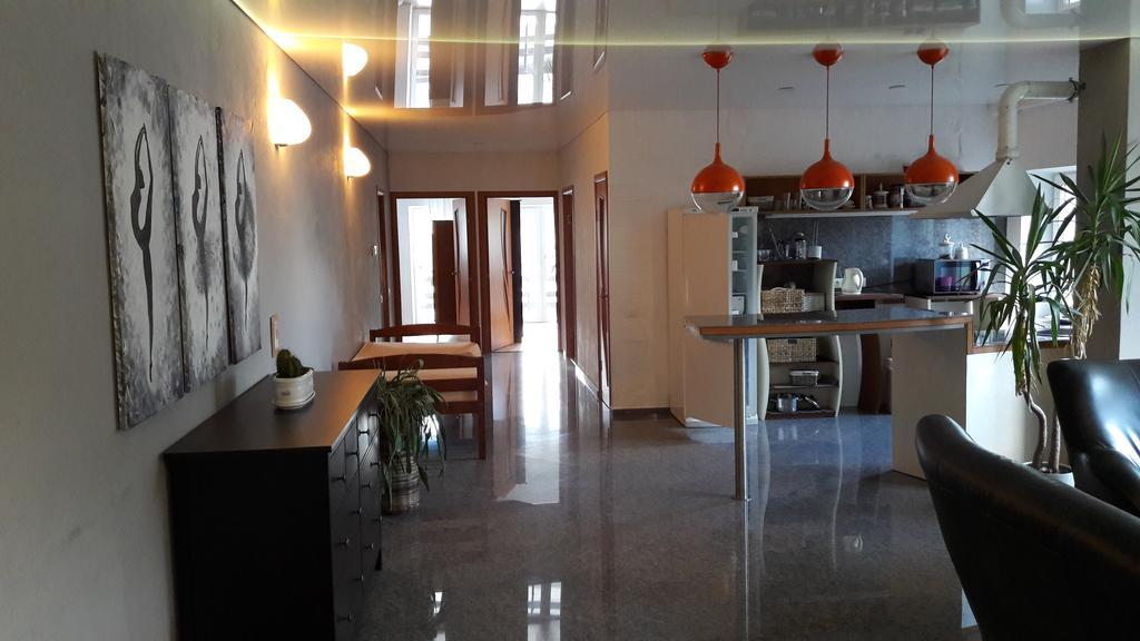 Vilnius Luxury Apartment 1 Esterno foto