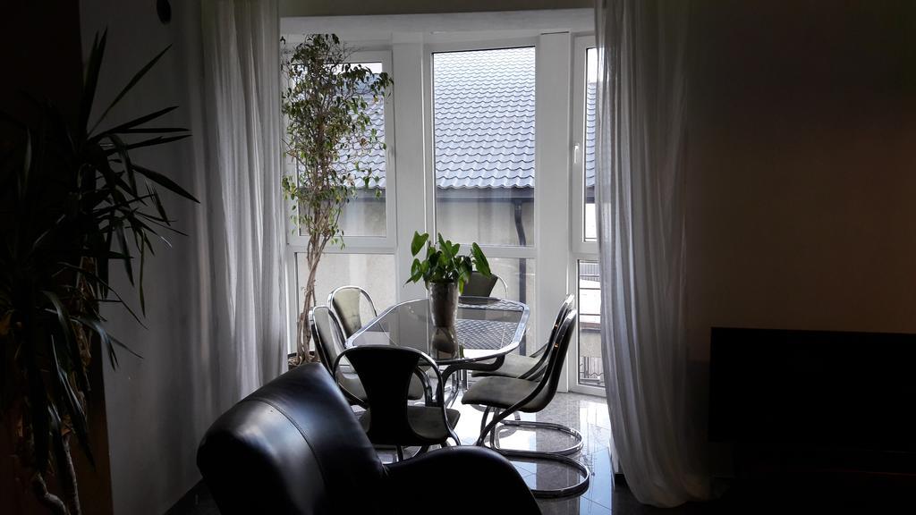 Vilnius Luxury Apartment 1 Esterno foto