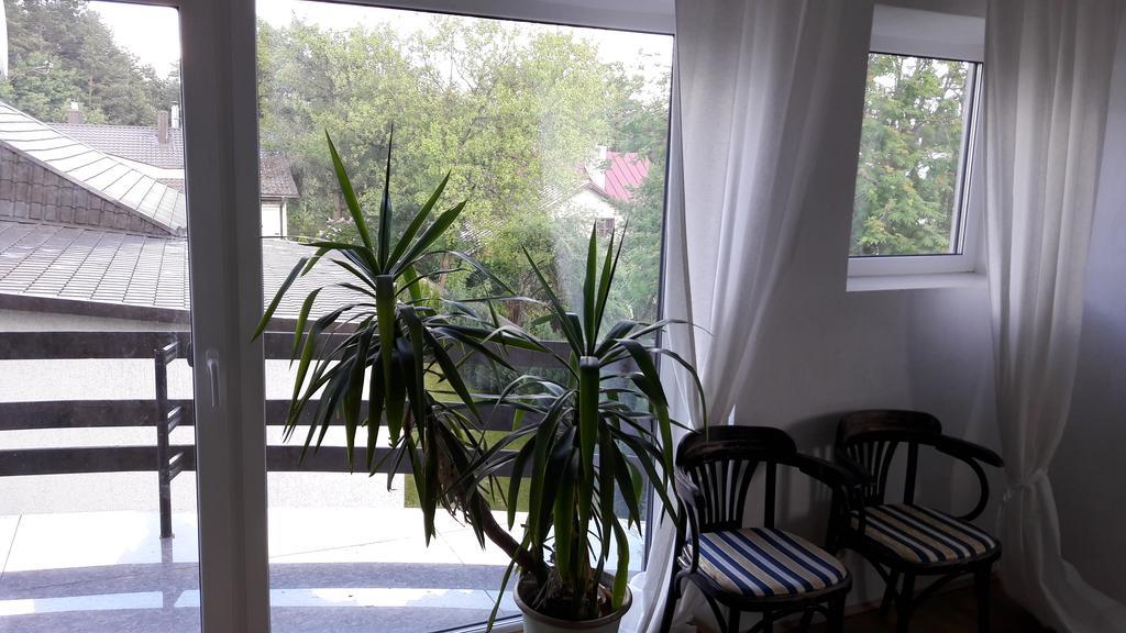 Vilnius Luxury Apartment 1 Esterno foto
