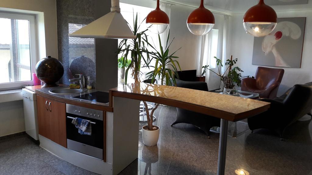 Vilnius Luxury Apartment 1 Esterno foto